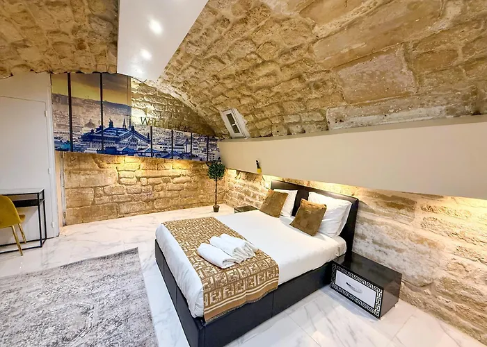 154 - Urban Atelier Home Cinema In Parigi, Francia