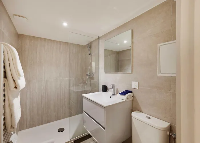 Appartamento Charming Flat - 1Bd6P - Palais Garnier Parigi, Francia