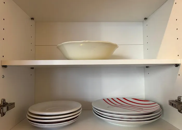 Appartement des Champs Elysées Parigi, Francia