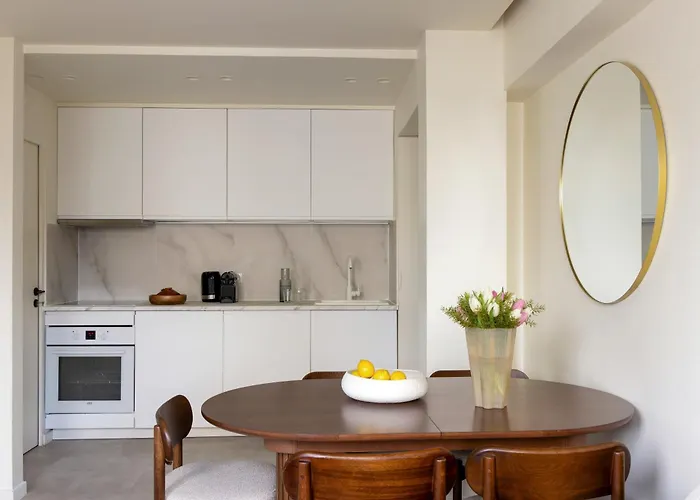 Residence Champs Elysees - Ponthieu باريس, فرنسا