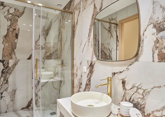 Residence Luxembourg St Germain Des Pres By Studio Prestige Paris, França