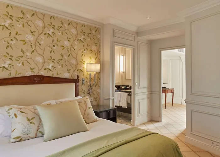 Hôtel San Régis París, Francia