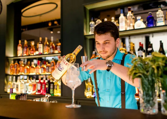 Motel One Paris-Porte Doree, Frankrijk