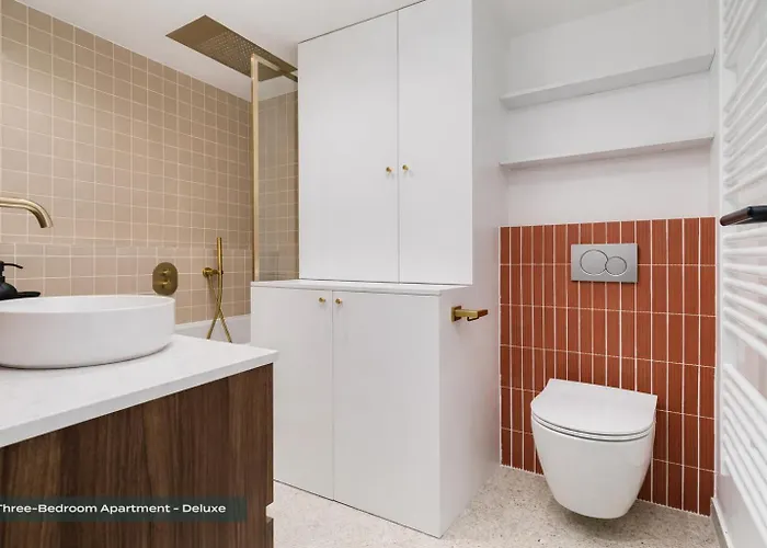 Poeticstay - Louvre - Aboukir Parijs, Frankrijk
