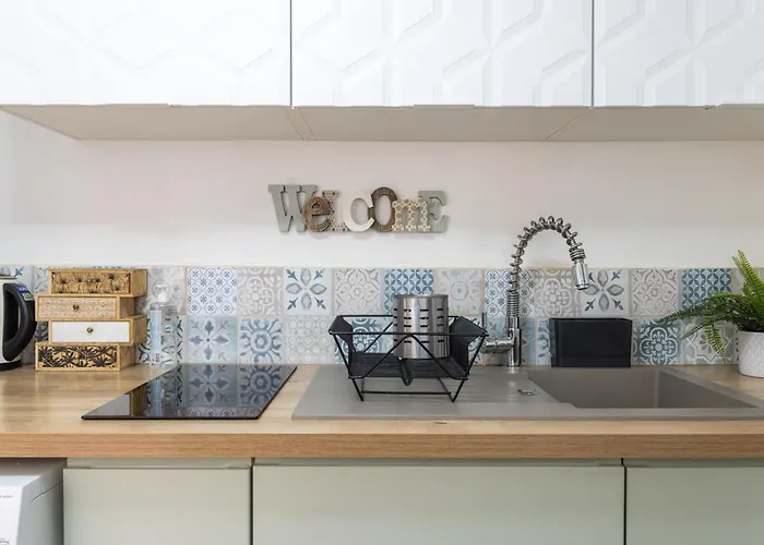 Apartamento Duplex Atypique Paris 13 Station F Bercy, Francia