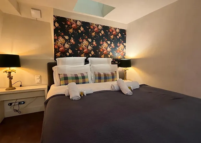 Appartamento Monceau-Levis, Rue Lebouteux - 6 People Parigi, Francia