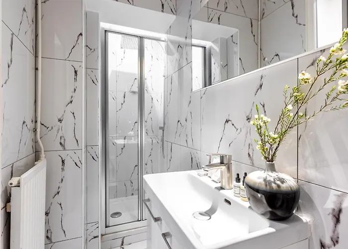 Sweett - Atelier Ponthieu Apartment Paris, France