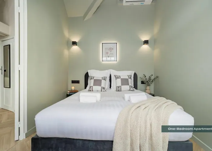 Poeticstay - Opera - Hanovre Parigi, Francia