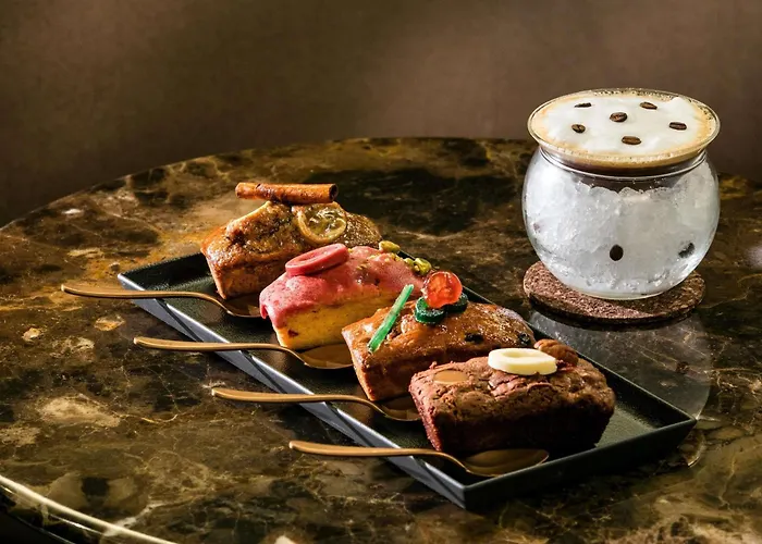 Hotel Pullman Paris Centre - Bercy, Frankreich