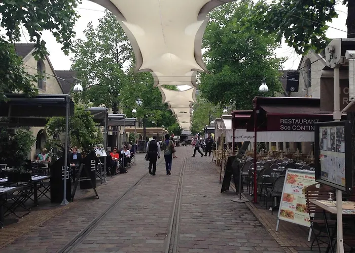 Gare De Lyon - Premium Apartment Parigi, Francia