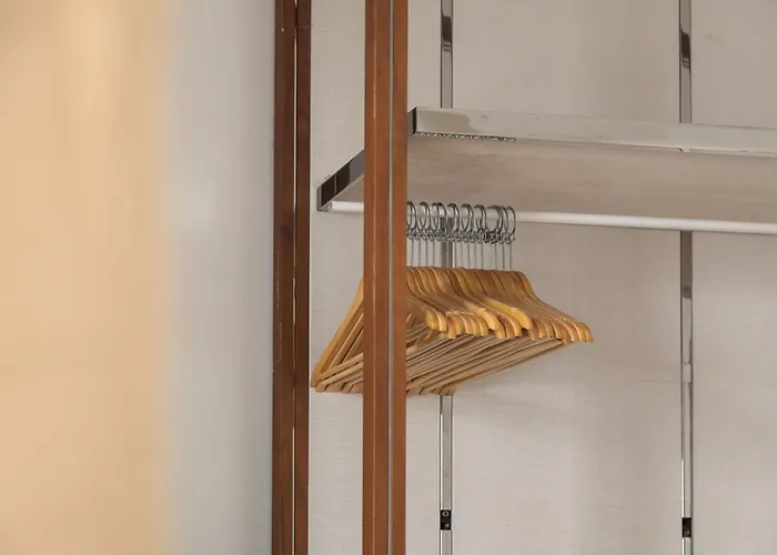 Appartement Contemporain République - Temple Parigi, Francia