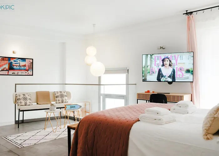 Spacious 90Sqm - Zen Latin District - Notre-Dame Paris, France