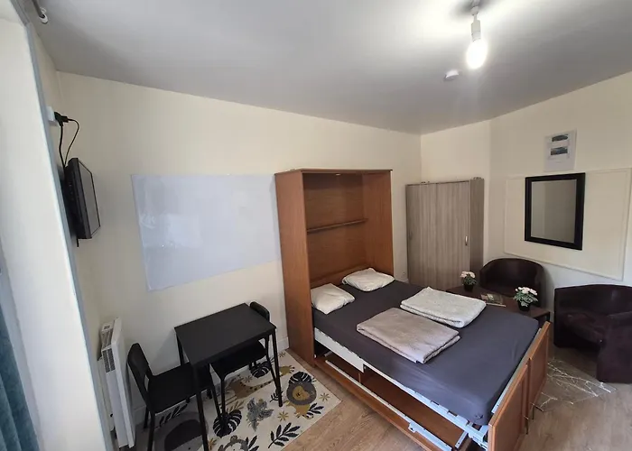 Charmant Studio Spacieux Parigi, Francia