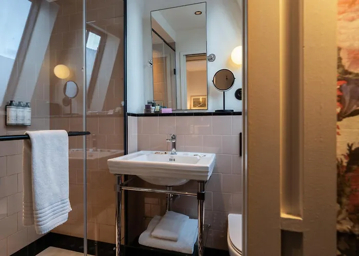 Hotel Dadou Paris, Frankreich