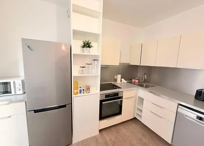 Sweet Home Paris Apartment, Francia