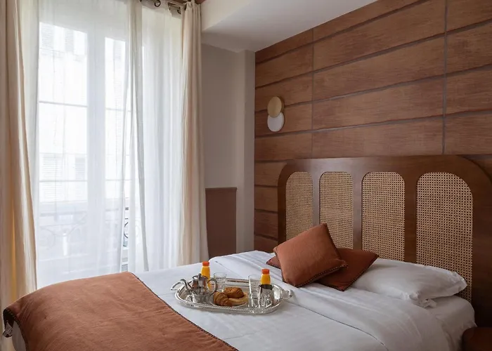Thebluestay 272 - Stunning Apartment In Paris 6, France