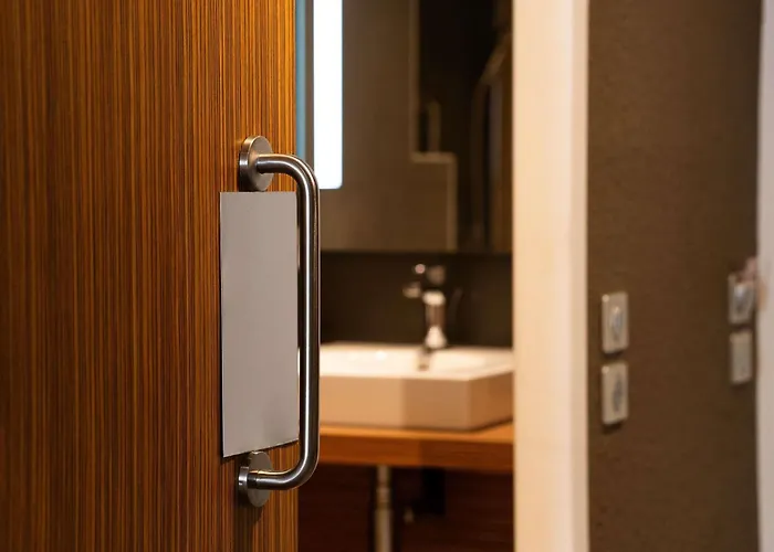 Mercure Paris Centre Gare Montparnasse, Francia