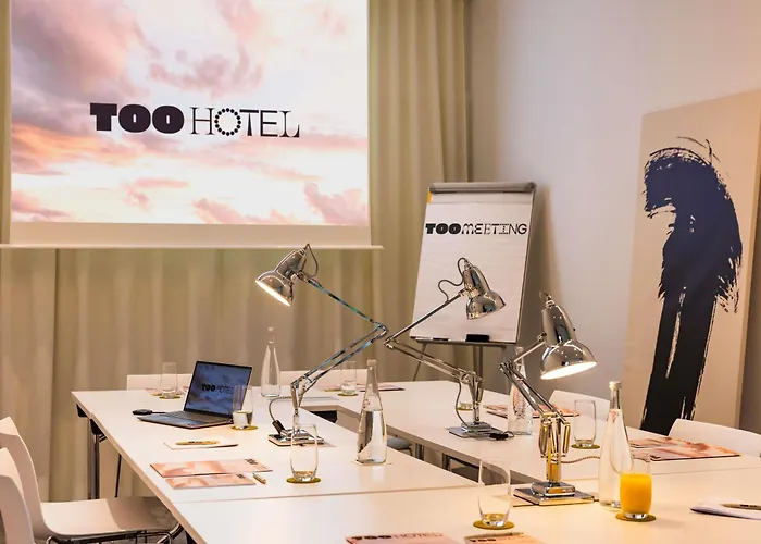 Too Hotel & Spa Paris - Mgallery Collection, France