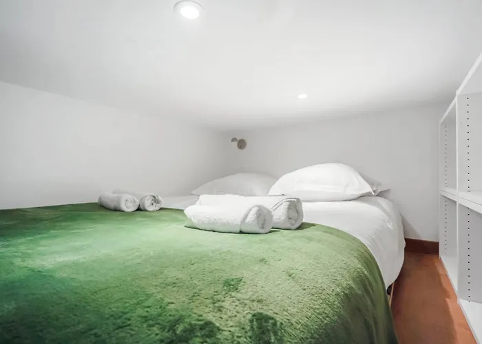 Lavie Maison Little Studio Parigi, Francia