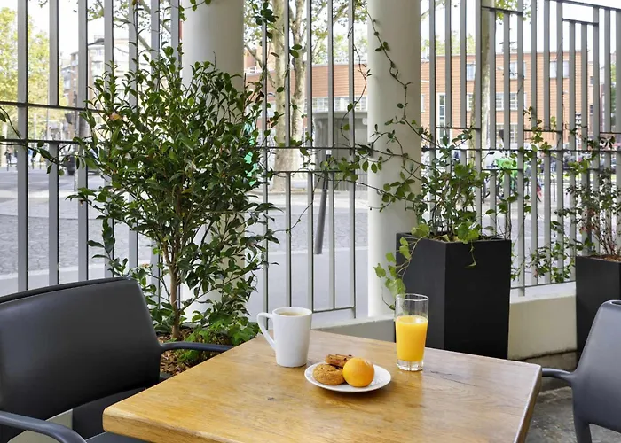 Hotel Ibis Paris Nation Davout, Frankreich