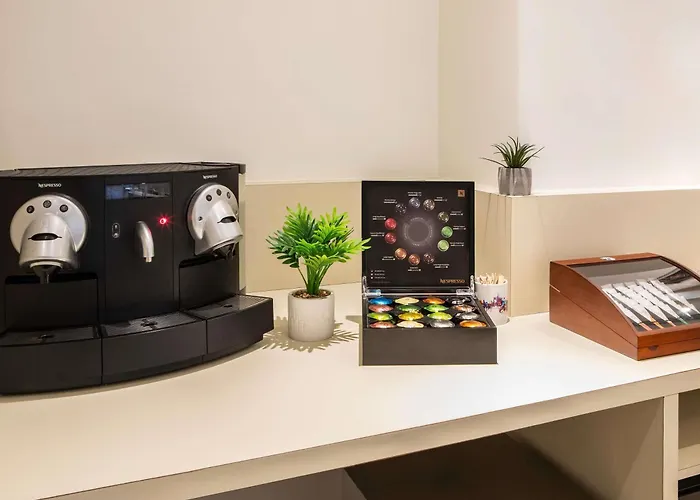 Готель Ibis Styles Paris Bercy, Франція