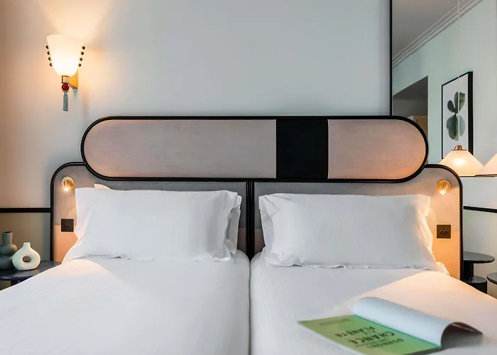 Hotel Faubourg Galant Paris - Handwritten Collection, Frankreich