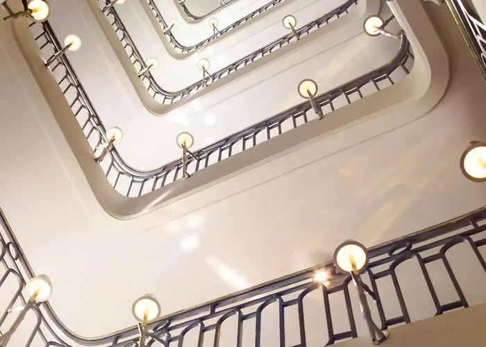 Hotel Le Royal Monceau Raffles Paris, Frankreich