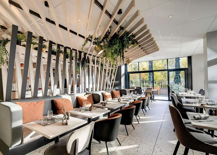 Novotel Paris Centre Bercy, Frankreich
