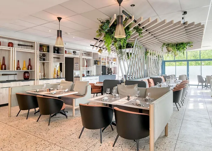 Novotel Paris Centre Bercy, Γαλλία