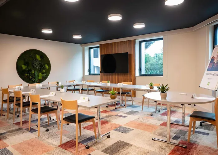 Hotel Ibis Styles Paris Meteor Avenue D'Italie, Francja