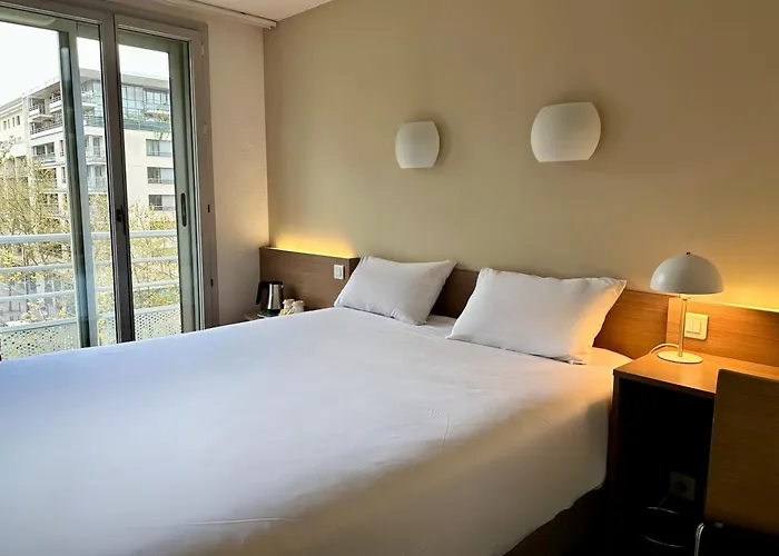 Campanile Paris 12 - Bercy Village, França