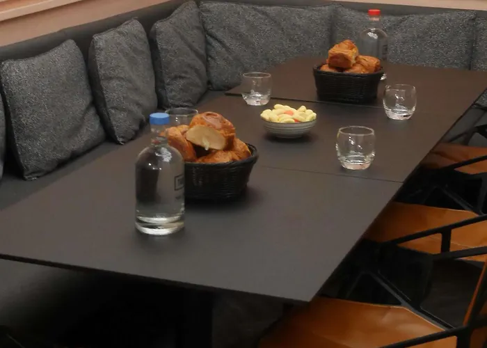 Tribe Paris Batignolles Hotel, France