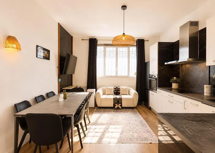Appartamento Urban Flat 169 - Pretty Flat Bercy Coriolis Parigi, Francia