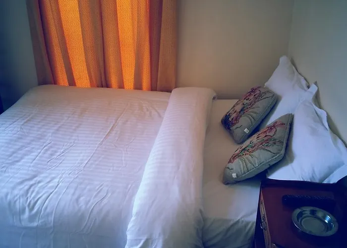 Hotel Du Metro Parijs, Frankrijk