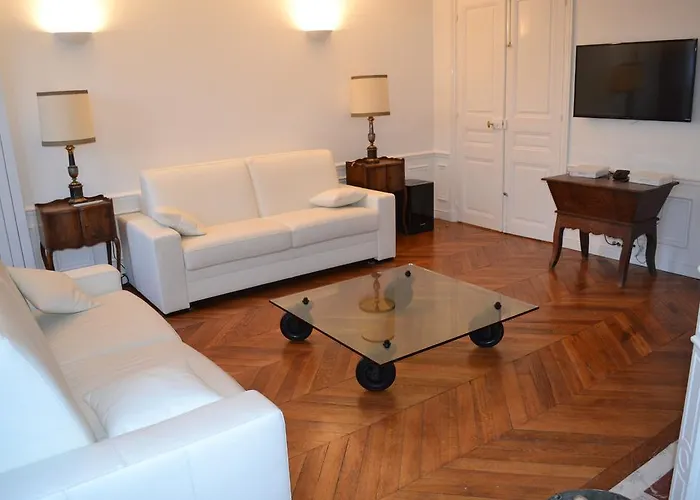 Appartement Moulin Rouge II Paris, France