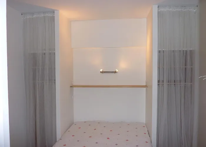 Apartamento Tour Eiffel Beaugrenelle París, Francia