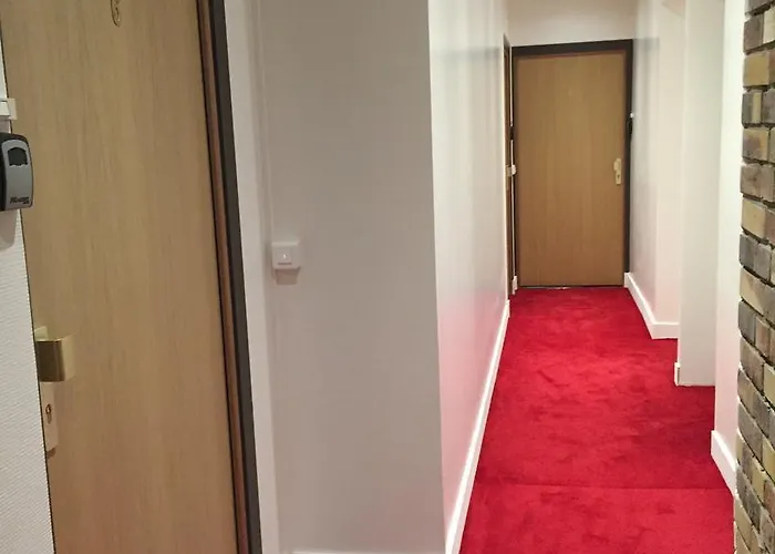 Apartament Tour Eiffel Grenelle Paryż, Francja