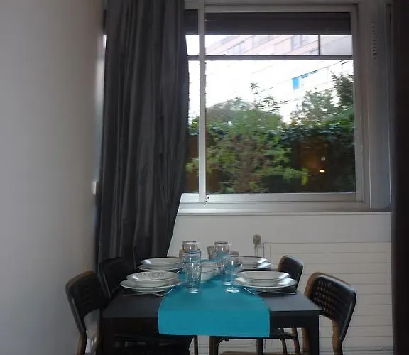 Apartamento Tour Eiffel Grenelle París, Francia