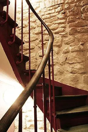 Aloha Hostel Eiffel Tower By Hiphophostels París, Francia