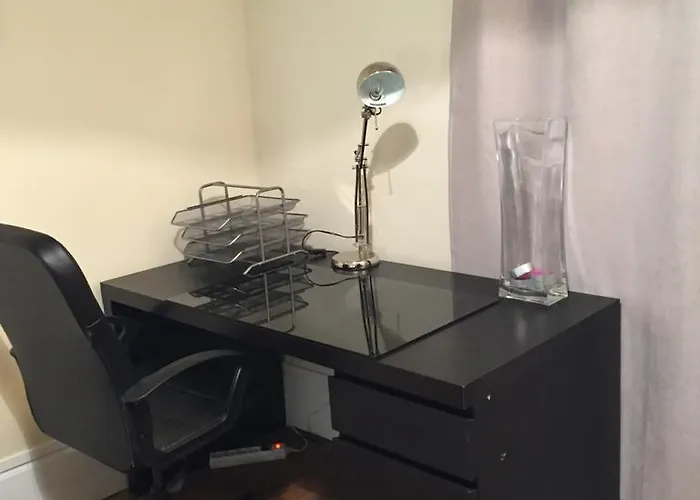 Appartement Dans Le Marais Paris, France