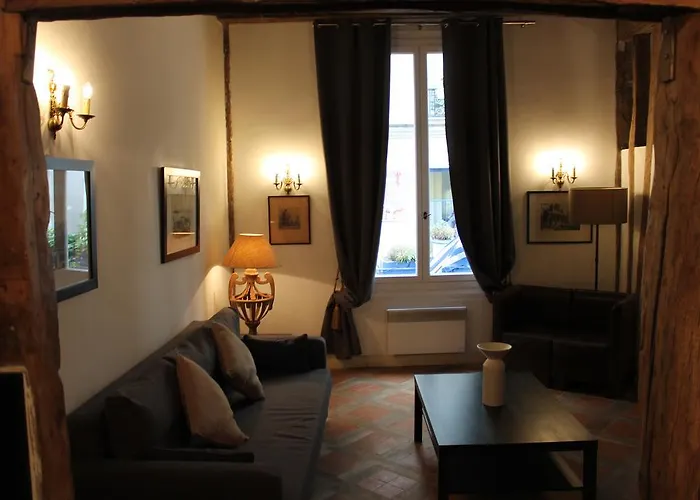 Gregoire Apartment Paris, Frankreich