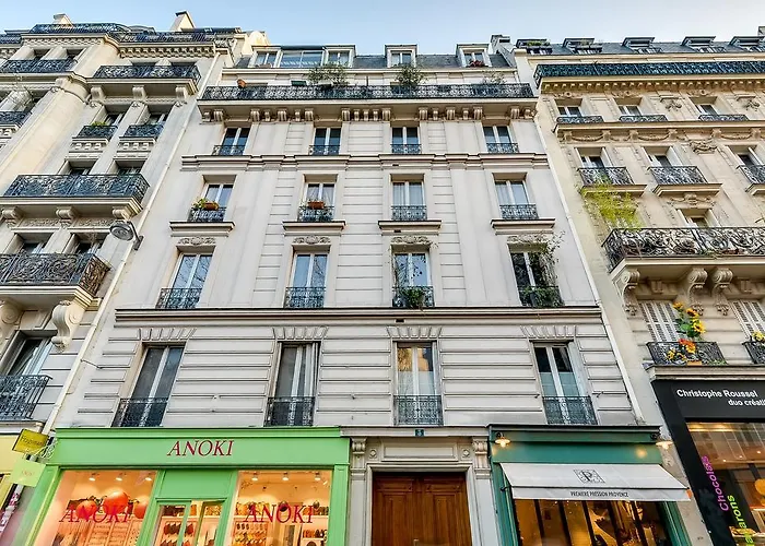 Sweett - Tardieu Paris, Frankreich