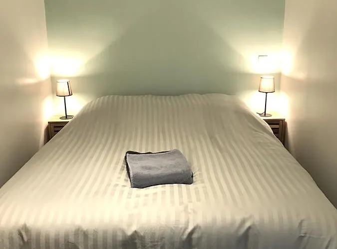 My Trip In Paris - Turgot Apartamento, França