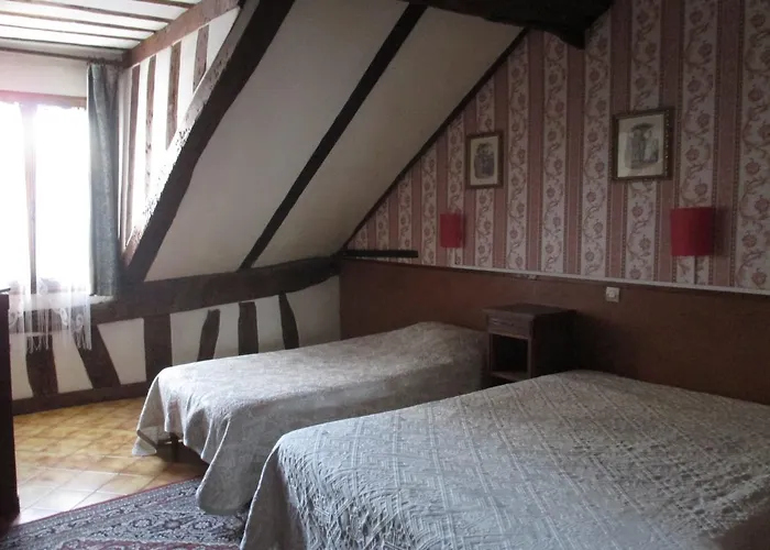 Hotel Stella Paris, Frankreich