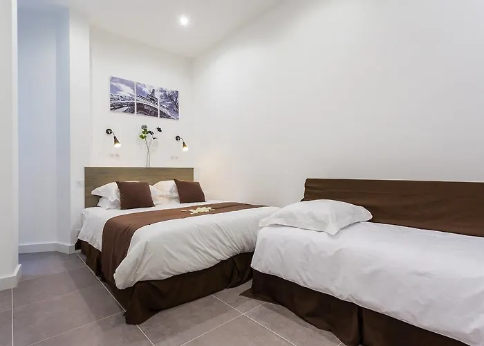 Le Logis De Montmartre Appartement Parijs, Frankrijk