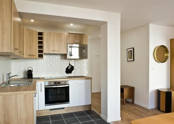 Pick A Flat - Bastille / Charonne Apartments Parigi, Francia