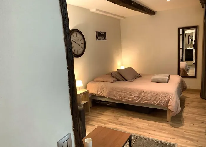 Lovely Studio Le Marais Parigi, Francia