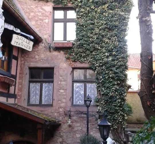 Wonderful Apartment In Paris, Near Notre Dame Cathedral Bergheim, Frankreich