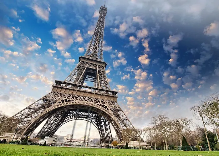Appartement Paris Centre - St Michel, Francia