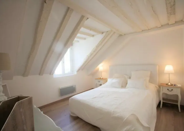 Magnifique 5 Pieces Apartment Paris, France
